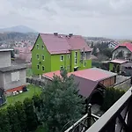 Panorama Trzech Gor Z Sauna I Jacuzzi 3*
