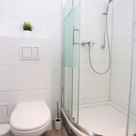 Гостевой дом Panorama Trzech Gor Z Sauna I Jakuzzy *