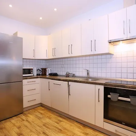 Panorama Trzech Gor Z Sauna I Jakuzzy Гостевой дом