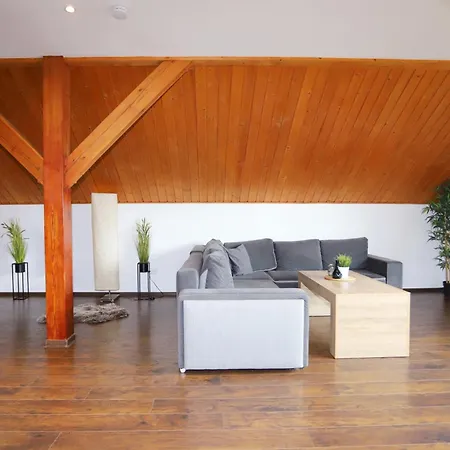 Panorama Trzech Gór Z Sauną I Jacuzzi Pensjonat Wałbrzych