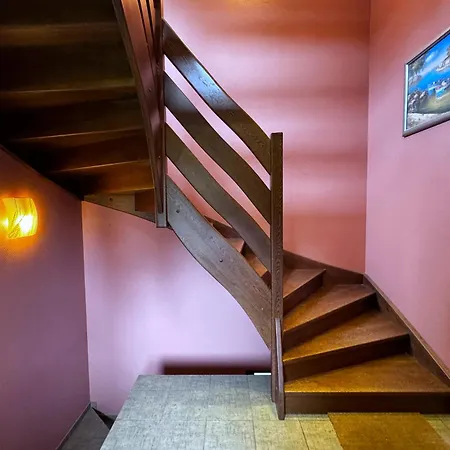 Panorama Trzech Gór Z Sauną I Jacuzzi Pensjonat Wałbrzych