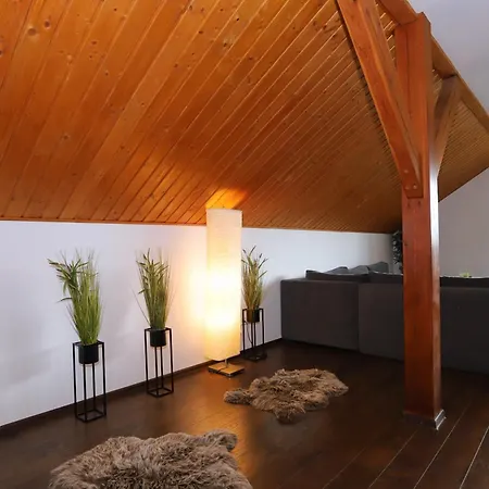 Panorama Trzech Gór Z Sauną I Jacuzzi 3*