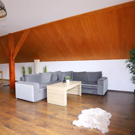 Panorama Trzech Gór Z Sauną I Jacuzzi