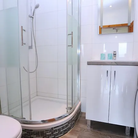 Panorama Trzech Gor Z Sauna I Jakuzzy Гостевой дом *