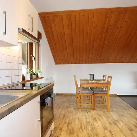 Panorama Trzech Gór Z Sauną I Jacuzzi 3*