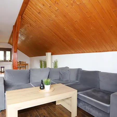 Pensjonat Panorama Trzech Gór Z Sauną I Jacuzzi Wałbrzych