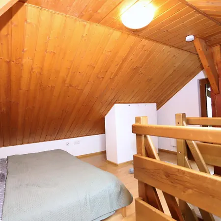 Pensjonat Panorama Trzech Gór Z Sauną I Jacuzzi Wałbrzych