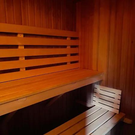 Panorama Trzech Gór Z Sauną I Jacuzzi Pensjonat