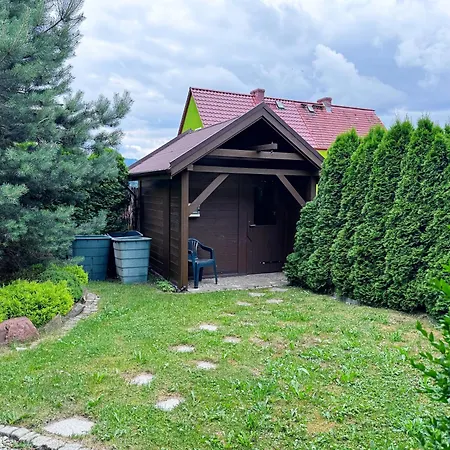 Pensjonat Panorama Trzech Gór Z Sauną I Jacuzzi 3*