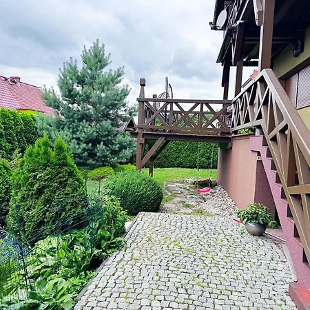 Panorama Trzech Gór Z Sauną I Jacuzzi 3*