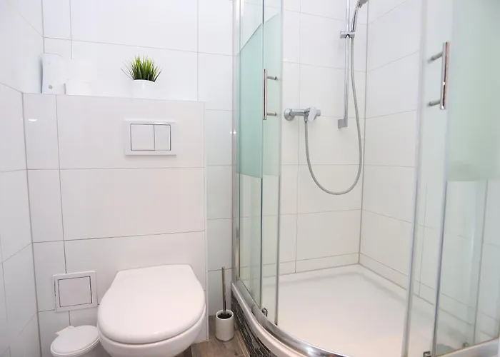 Gasthuis Panorama Trzech Gor Z Sauna I Jacuzzi 3*