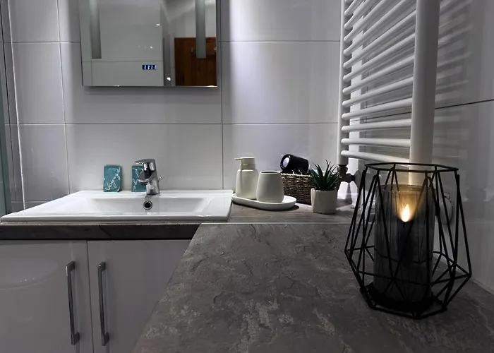 Panorama Trzech Gor Z Sauna I Jacuzzi 3*