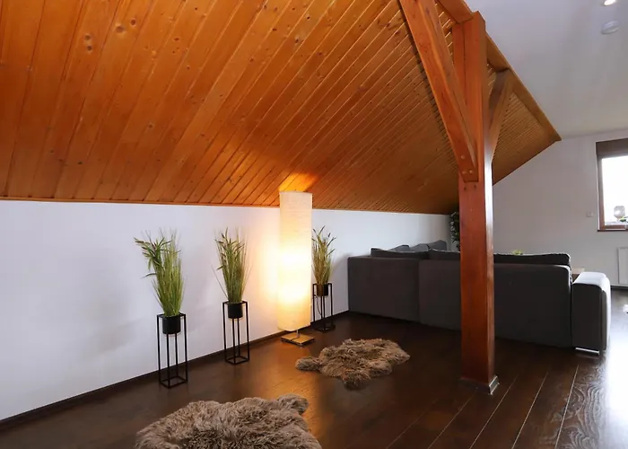 Panorama Trzech Gor Z Sauna I Jacuzzi 3*