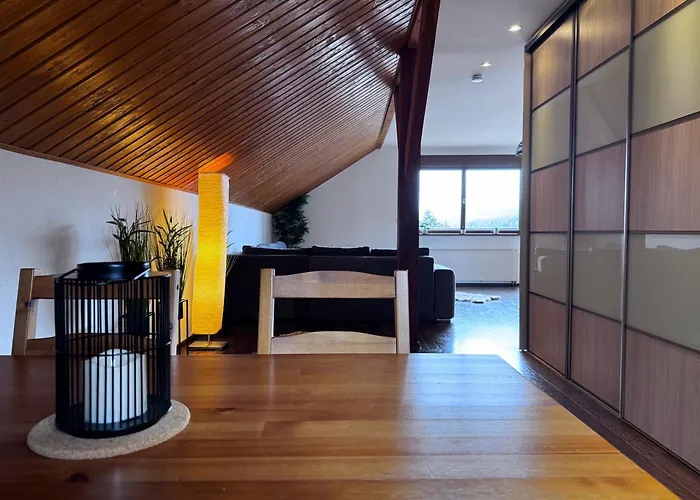 Panorama Trzech Gor Z Sauna I Jacuzzi 3* Wałbrzych