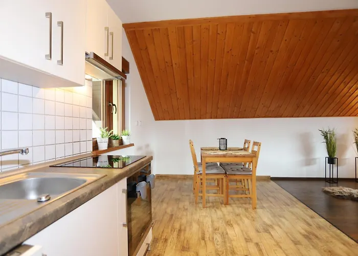 Panorama Trzech Gor Z Sauna I Jacuzzi 3*