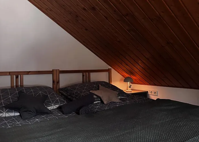 Panorama Trzech Gor Z Sauna I Jacuzzi