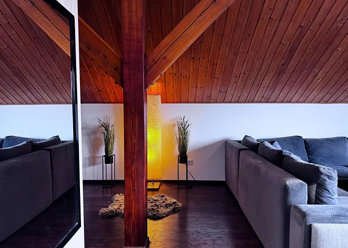 Gasthuis Panorama Trzech Gor Z Sauna I Jacuzzi 3*